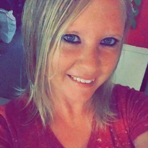 Meet your Posher, Ashlee